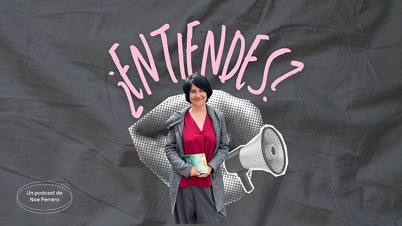 ¿Entiendes? - ¿Entiendes? Con Alicia Andrés Ramos - 05/03/26 - Ver ahora