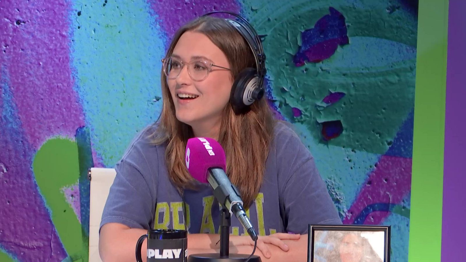 CTA - Episodio X | Ver videopódcast en RTVE Play - CTA | Ver