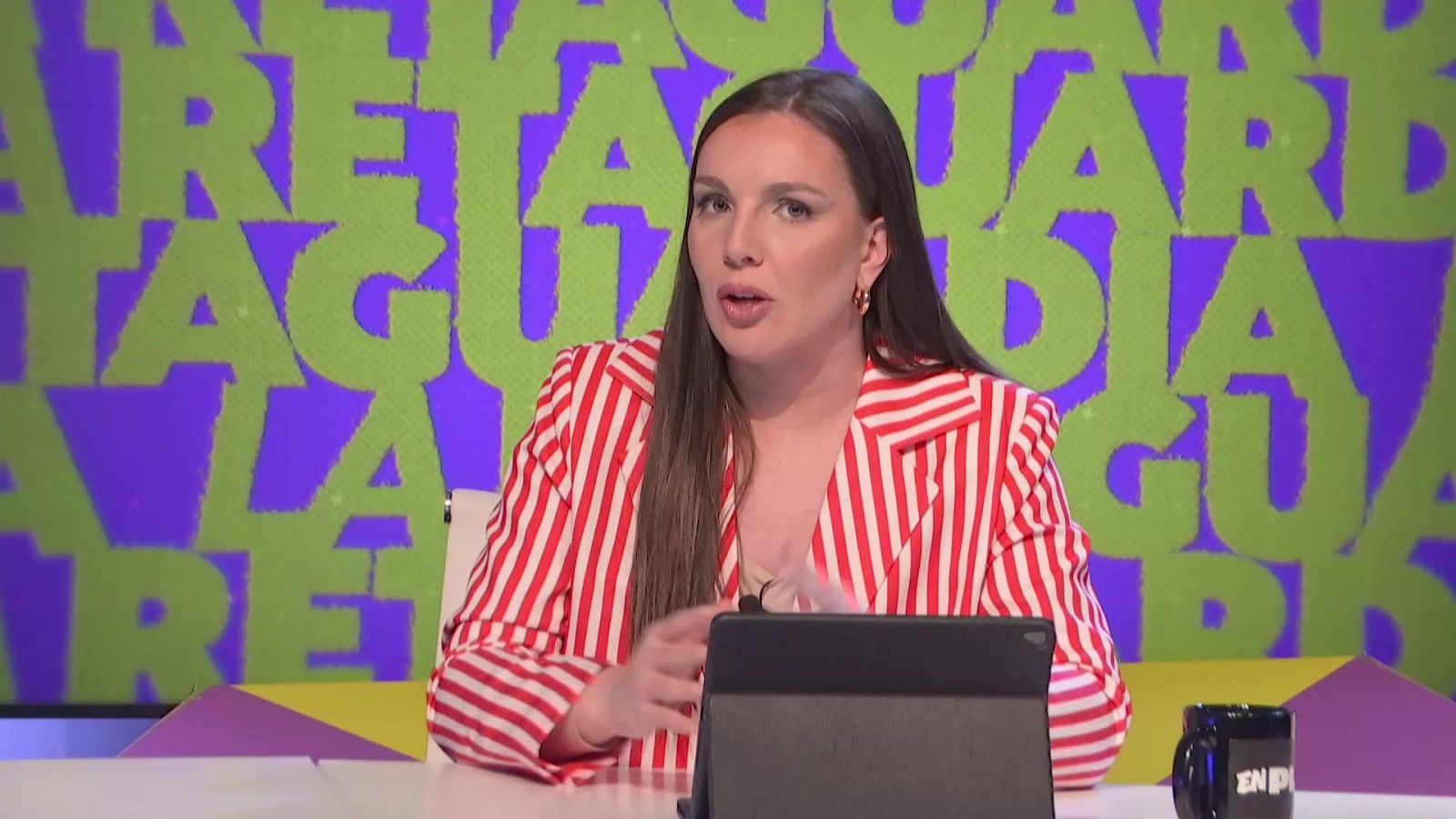 La Retaguardia – Inés Hernand contra los matones | Ver - La retaguardia | Ver