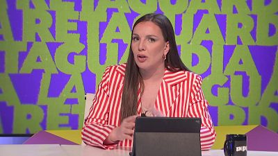 Inés Hernand contra los matones