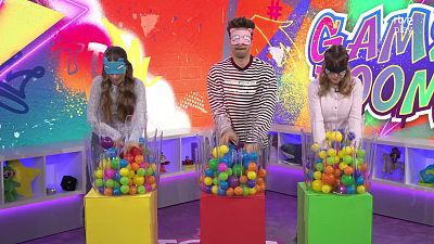 ADRI CONTRERAS y su curiosidad sobre el fútbol