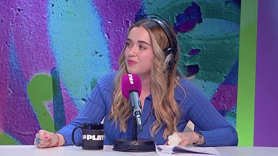 Lo más viral en redes con Celia Castle