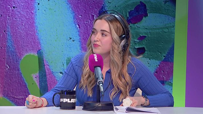 El recreo - Lo más viral en redes con Celia Castle