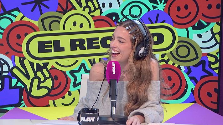 El recreo - Programa 7