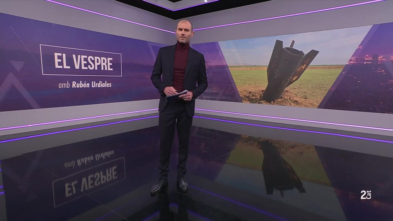 El Vespre - 04/03/2026