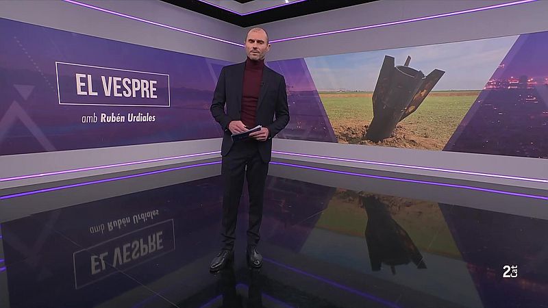 El Vespre - 04/03/2026