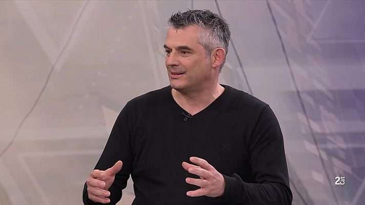 El Vespre - L'inevitable xoc directe entre l'Iran i Israel