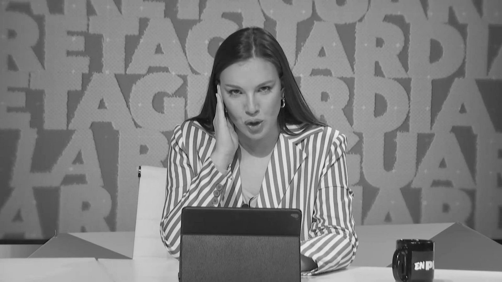 La Retaguardia - 04/03/2026 | Ver en RTVE Play - La retaguardia | Ver