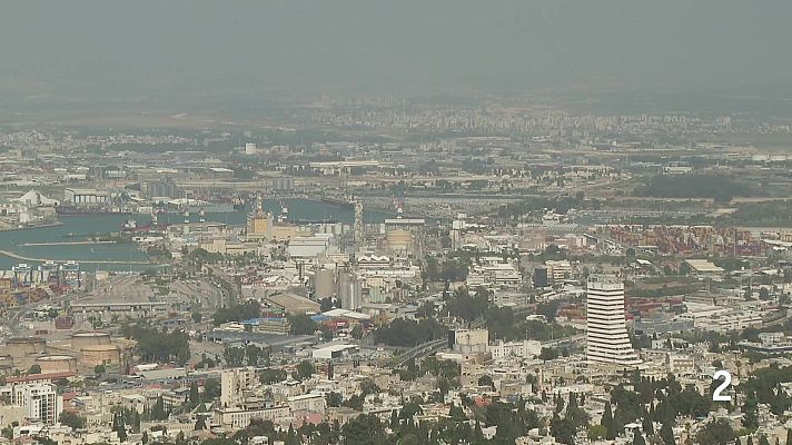 Telecanarias - Telecanarias Tarde - 04/03/2026