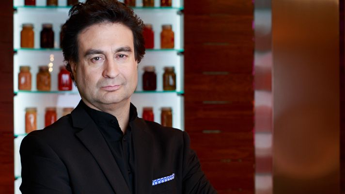 +Gente - Perfil de Pepe Rodríguez