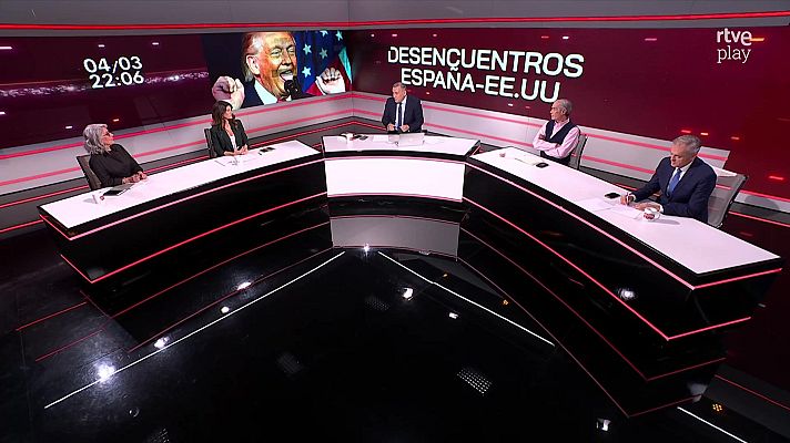 La noche en 24h - La noche en 24 horas - 04/03/26