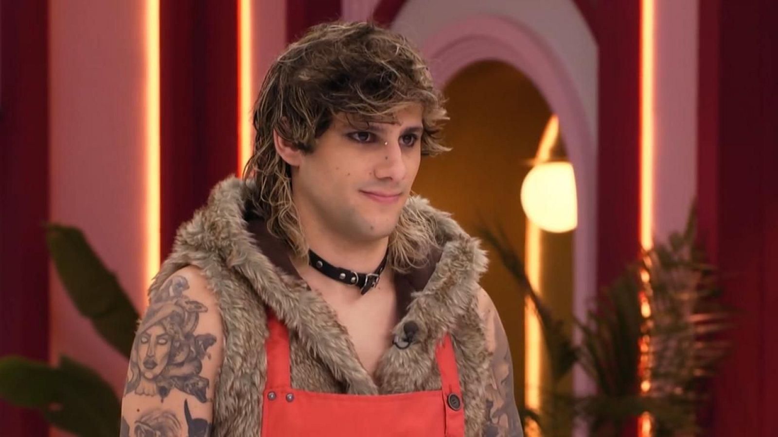 Tote Fernández abandona para siempre 'Top Chef' - Top Chef: Dulces y Famosos | Ver