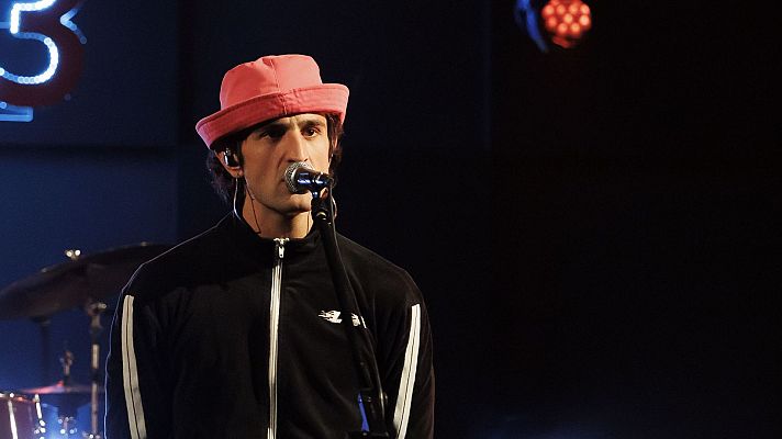 Los conciertos de Radio 3 en La 2 - Ezezez