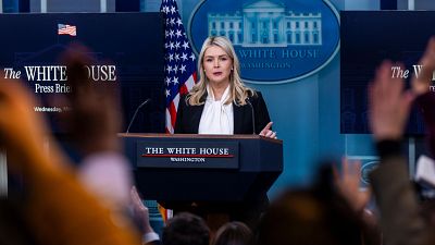 Telediario Internacional - 04/03/26