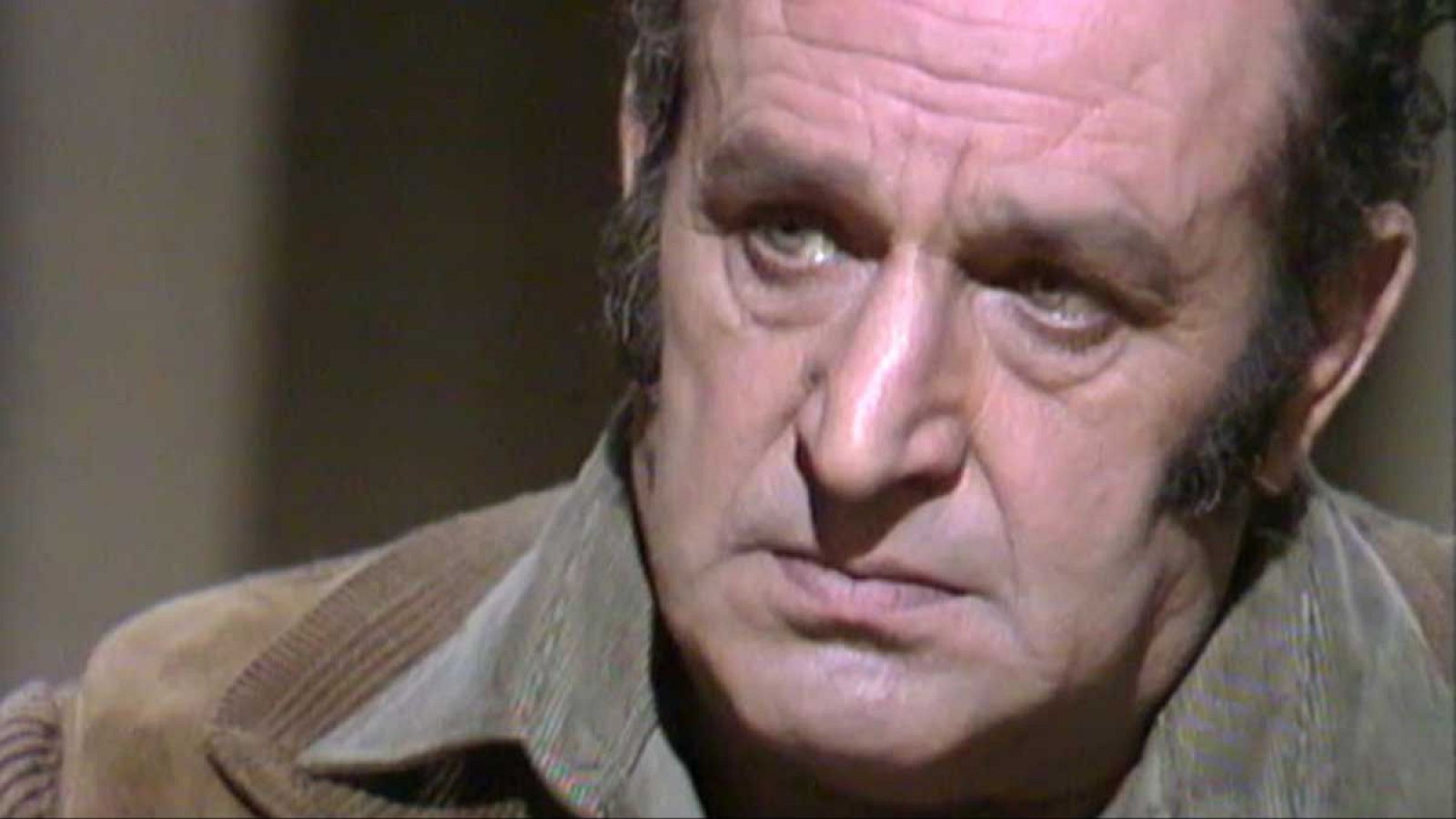 De cerca - Pedro Mercedes - De cerca | Ver