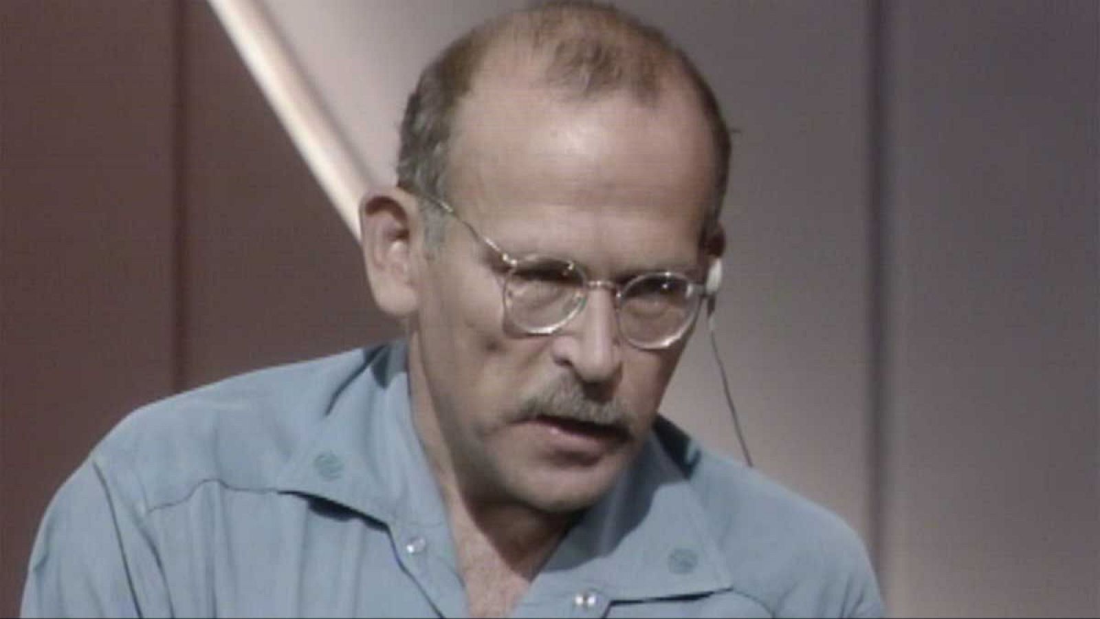 Muy personal - Günther Wallraff - Muy personal | Ver