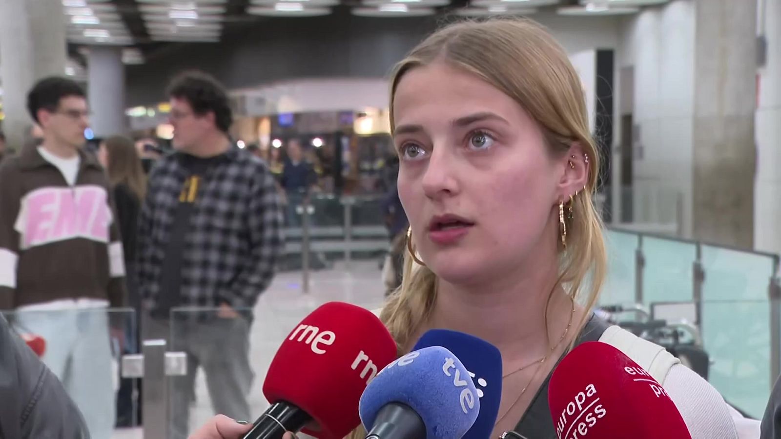 Panorama Regional - 04/03/2026 - Ver ahora