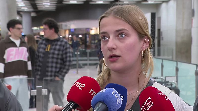 Panorama Regional - 04/03/2026 - Ver ahora