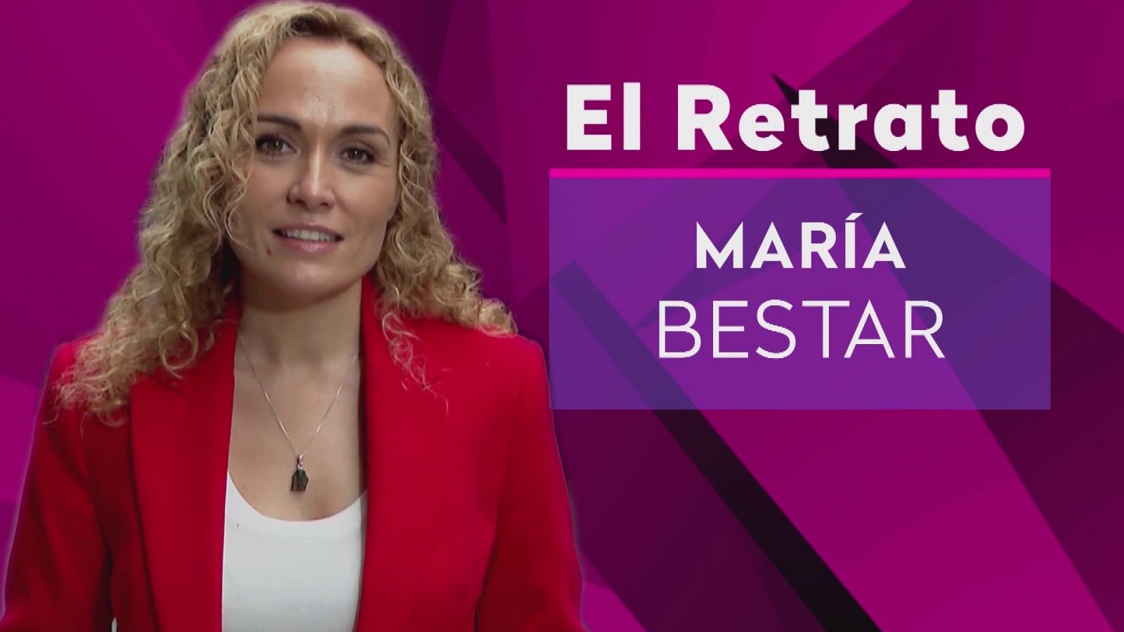 María Bestar y su documental sobre violencia vicaria | Ver