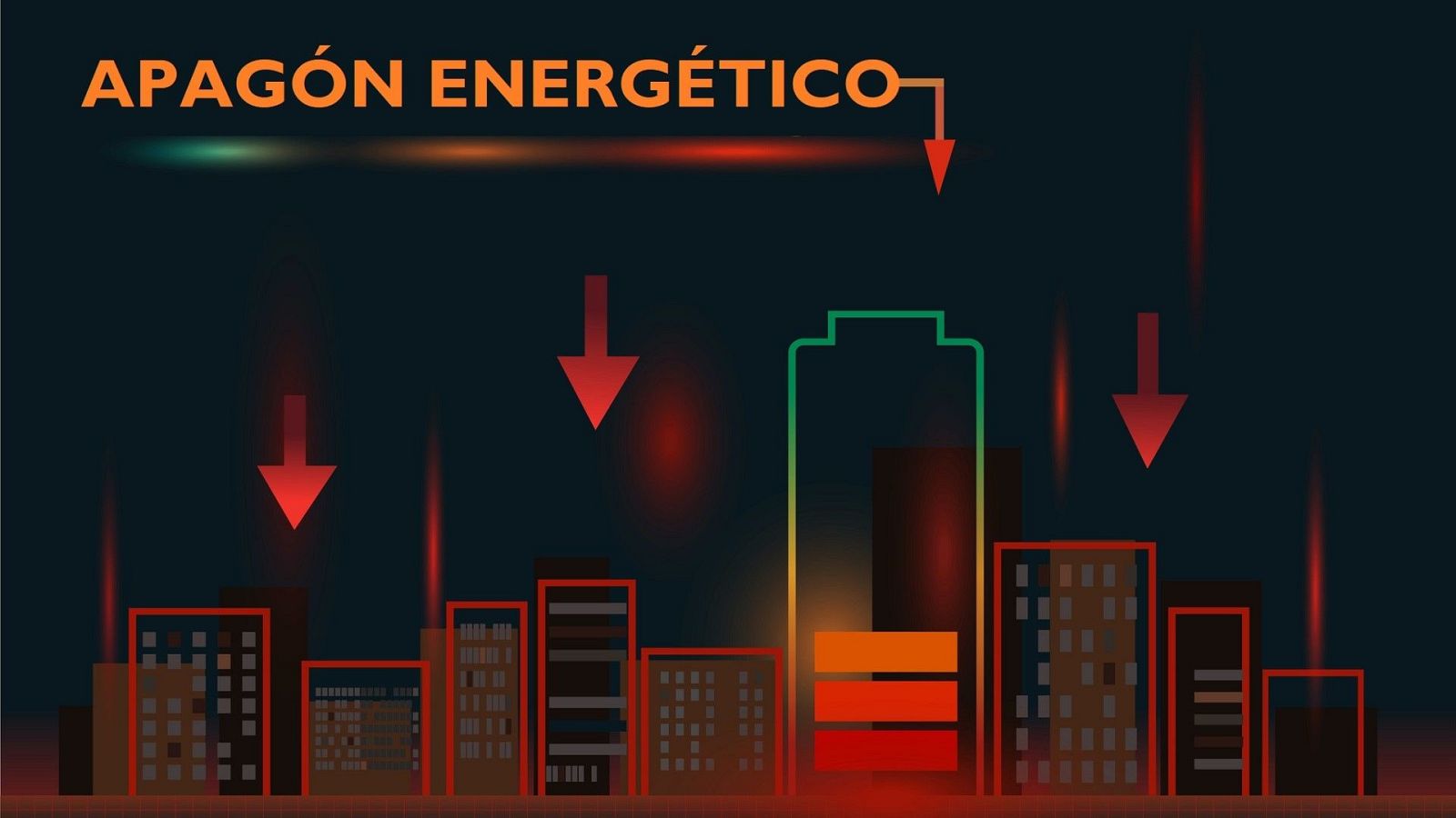 Aquí hay trabajo - ¿Hay que recuperar las horas de un apagón? y 884 empleos - Aquí hay trabajo | Ver