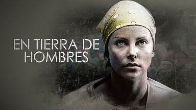 En tierra de hombres