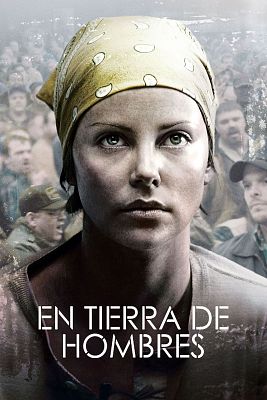 Cine internacional - En tierra de hombres