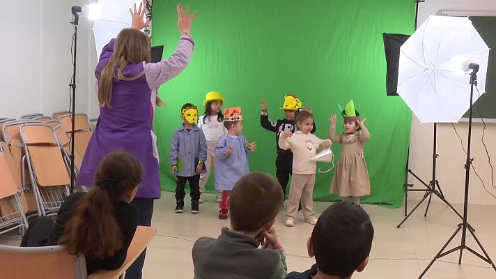 La aventura del Saber - Innovación en clave musical