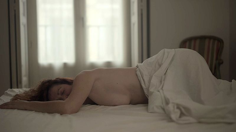 XVII Concurso de Cortos RNE - �am