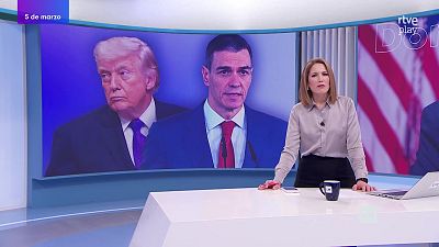 La hora de La 1 - 05/03/26