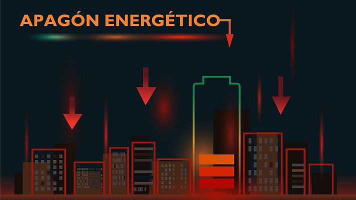 Aquí hay trabajo - Teletrabajas y se va la luz: tus derechos