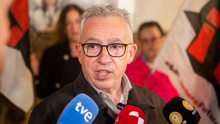 La hora de La 1 - Ceña (Soria ¡Ya!) apuesta por combatir la despoblación con una ley, más vivienda pública y transporte escolar