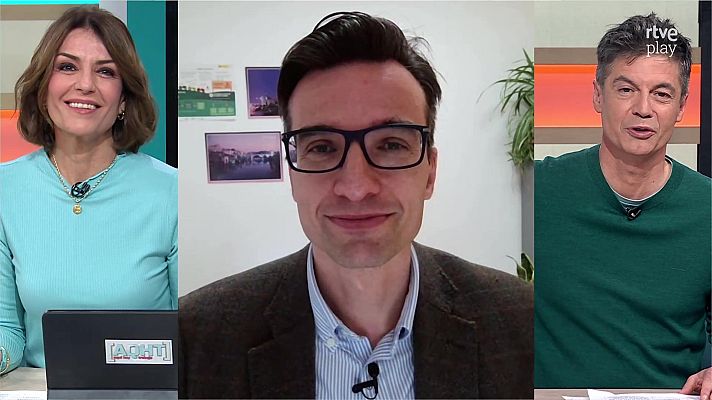 Aquí hay trabajo - Que viene Inspección de Trabajo, ¿hay que avisar?