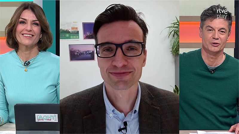 Que viene Inspección de Trabajo, ¿hay que avisar? - Aquí hay trabajo | Ver