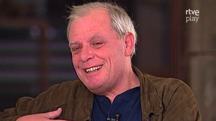 Los libros (Literatura) - Antonio Lobo Antunes