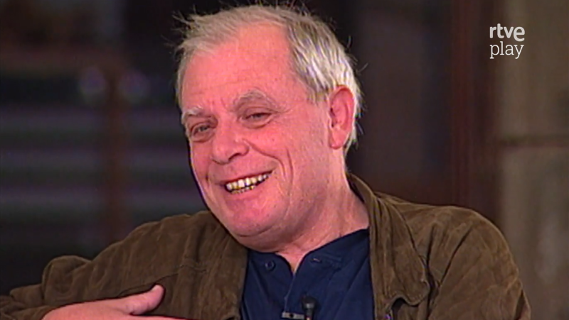 Los libros - Antonio Lobo Antunes - Los libros (Literatura) | Ver