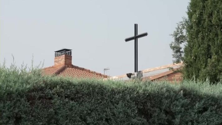 Mañaneros 360 - 'Monjas' Hijas del Amor Misericordioso: más cerca del cisma