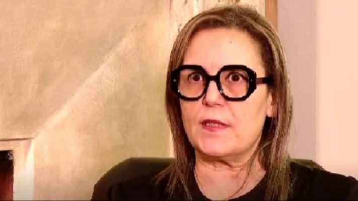 RTVE Igualdad - Piera Aielo; una voz contra la mafia siciliana