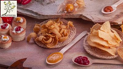 Desaf�o Mujer Rural: Paula Pati�o. Acastrexa | Ver