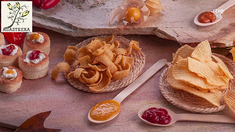 Desafío Mujer Rural: Paula Patiño. Acastrexa | Ver