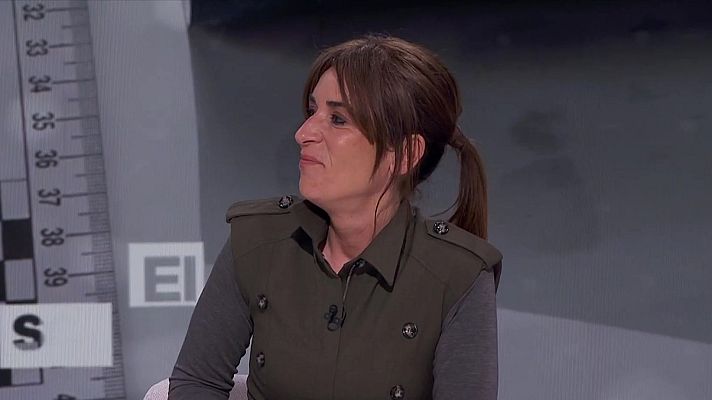 El segon cafè - Novetats en el crim de l’Helena Jubany