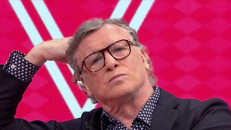 'Directo al grano': La entrevista a Nacho Duato - Directo al grano | Ver