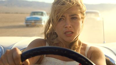 No te preocupes querida