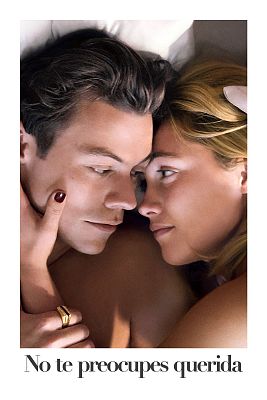 Cine internacional - No te preocupes querida