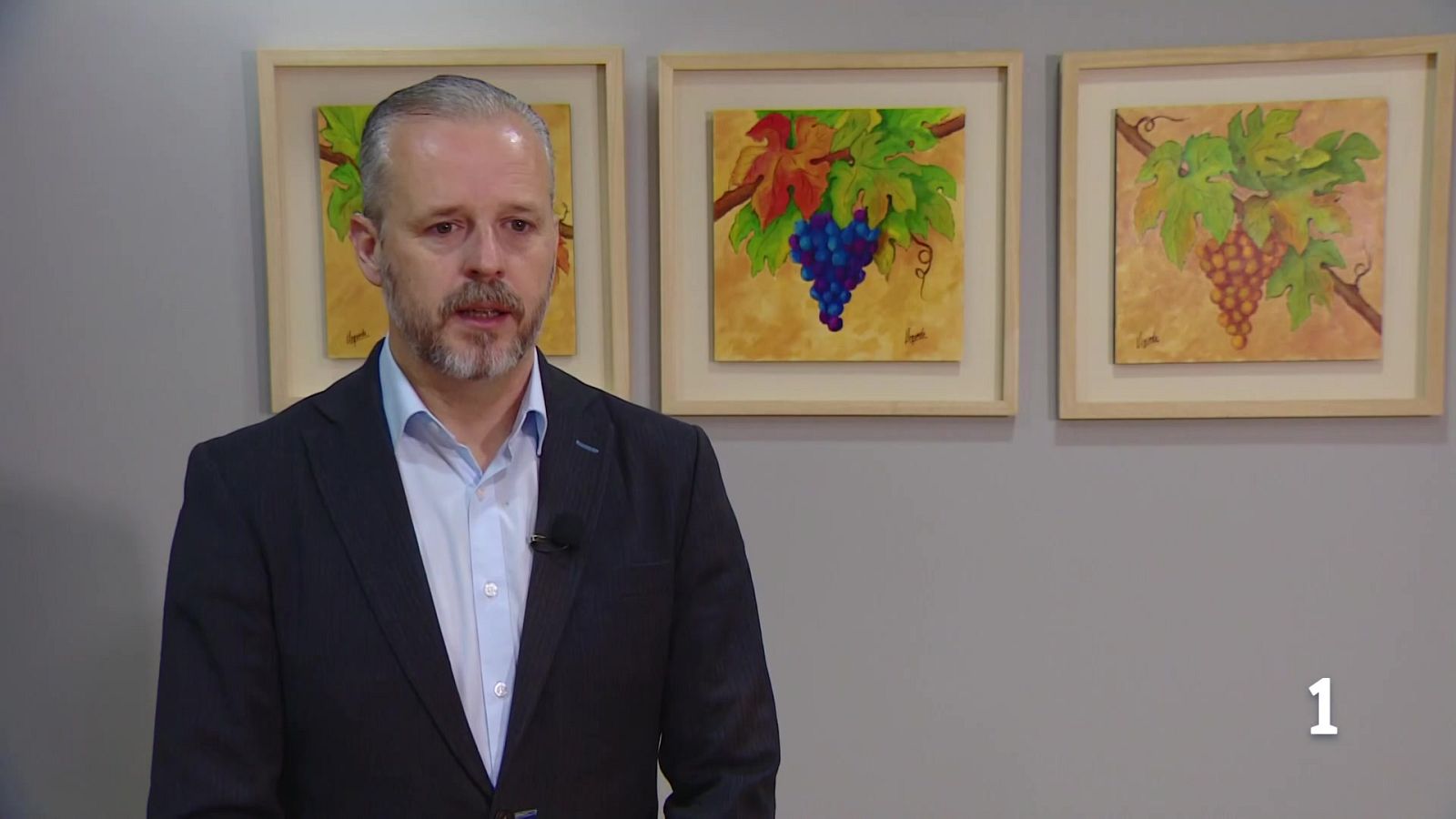 Las bodegas riojanas miran con preocupación la amenaza de Donald Trump | Ver