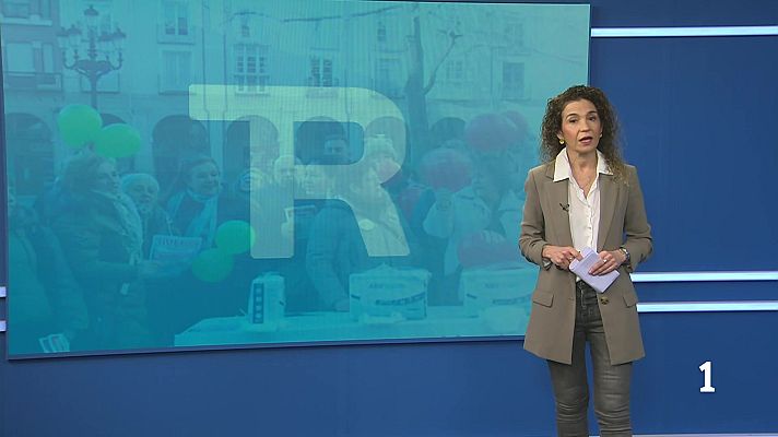  - No  habrá huelga en las residencias y centros de día de mayores de La Rioja