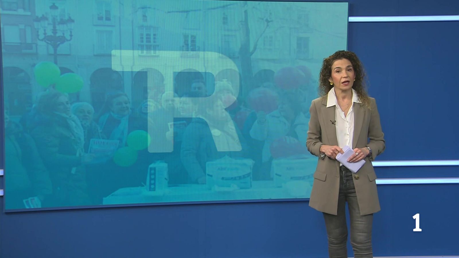 No  habrá huelga en las residencias y centros de día de mayores de La Rioja | Ver