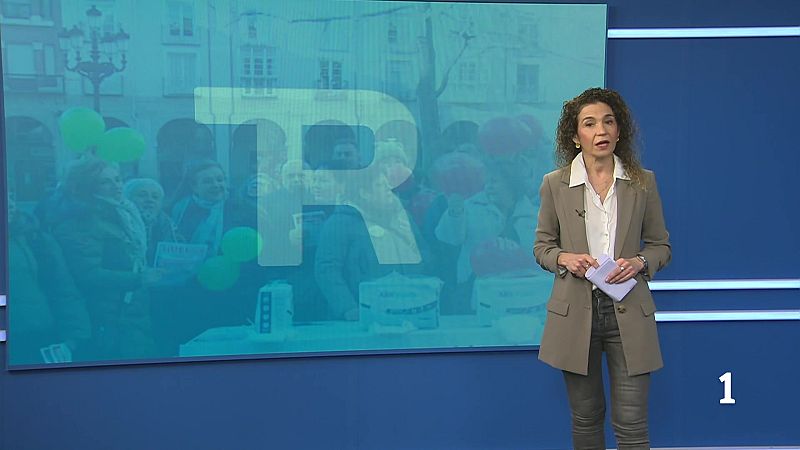 No  habrá huelga en las residencias y centros de día de mayores de La Rioja | Ver