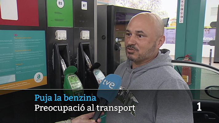 Informatiu Balear - Informatiu Balear 1 - 05/03/26