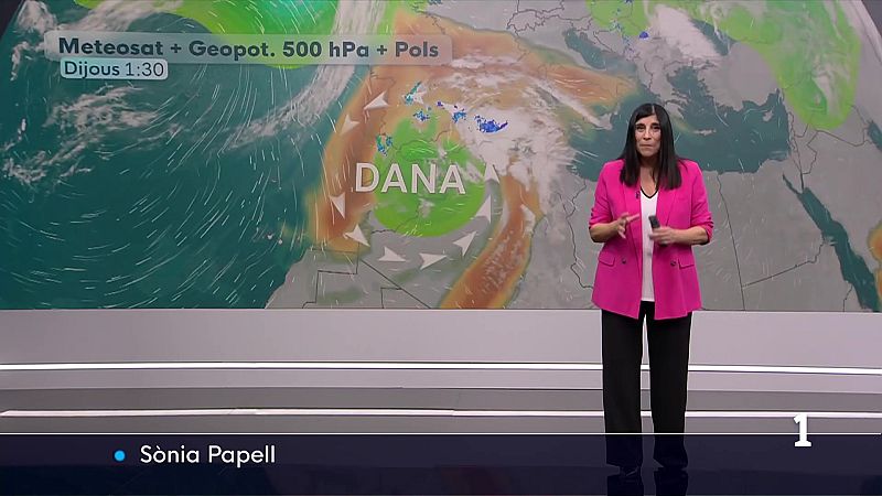 El temps a les Illes Balears - 05/03/26 | Ver