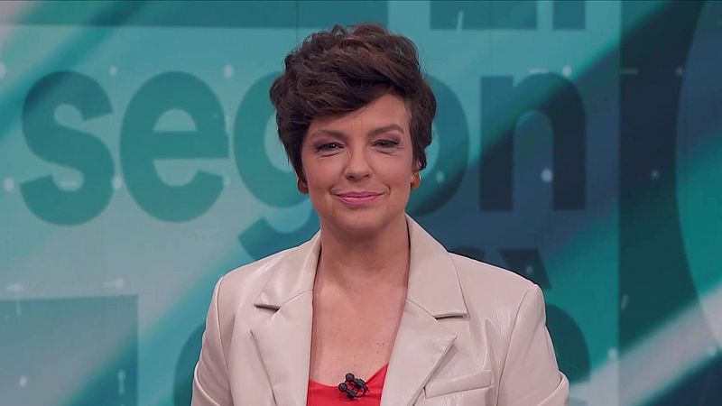 Guerra a l'Orient Mitj�, la borrasca Regina i el Mobile World Congress - El segon caf� - El segon caf� | Veure